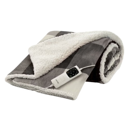 이메텍 럭셔리 벨벳 오버블랑켓 그레이체크 GOK-189이미지입니다. 누르면 해당 게시물로 새창이동합니다.