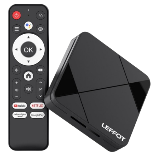 LEFFOT ����Ʈ TV �ڽ�