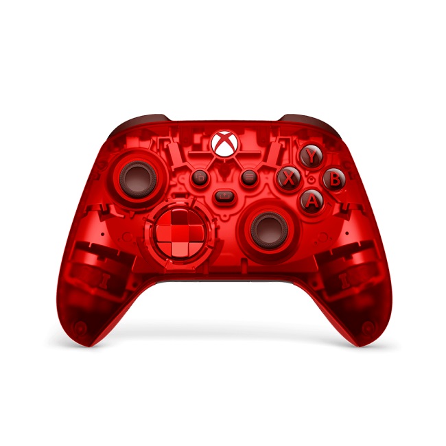 Microsoft XBOX Series 블루투스 무선 컨트롤러 스페셜 에디션 (펄스 사이퍼)