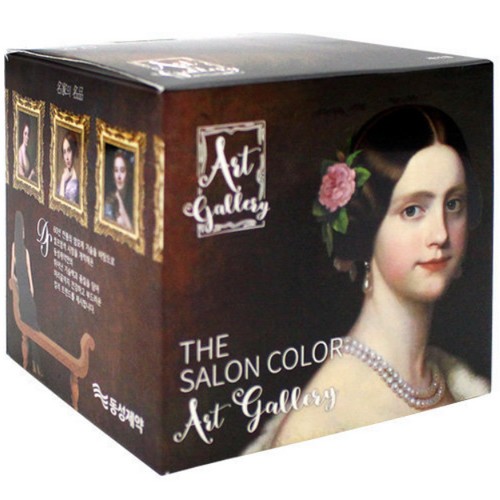 순수 더 살롱 컬러 아트 갤러리 (5개)