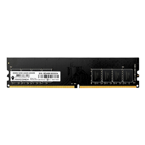 ANACOMDA DDR4-3200 CL22 얼티메이크 (16GB)_이미지