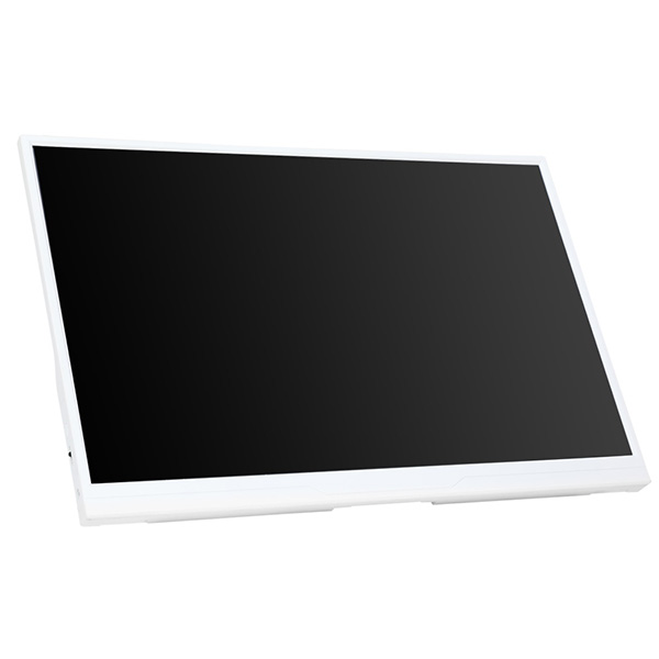 파트너라인 PA-16 포터블 IPS 60 HDR LITE 화이트_이미지