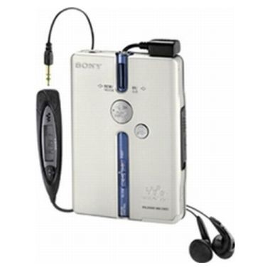 SONY WM-EX651