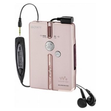 SONY WM-EX651