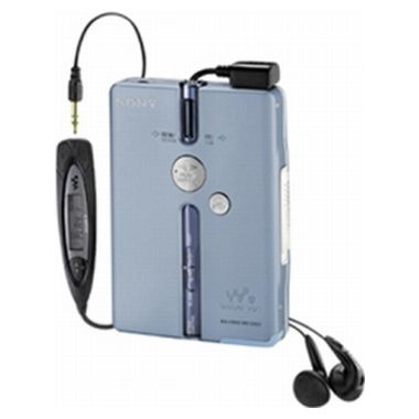 SONY WM-EX651