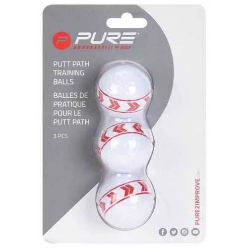 PURE2IMPROVE P2I ������