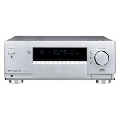JVC AX-V8000