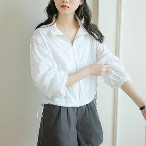 데이트 겨울 여친룩 봄 모임 야상점퍼 캠퍼스 HJJ-WD0FE2A_이미지