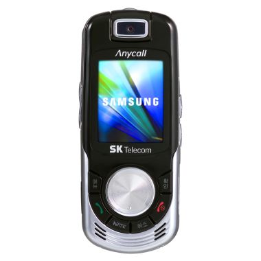 삼성전자 애니콜 SCH-S380 [SKT] (신규가입)_이미지