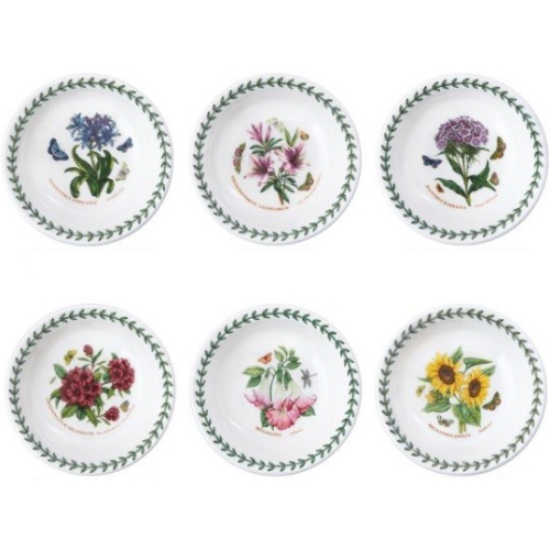 포트메리온 보타닉가든 로우볼 (D,E) 14cm