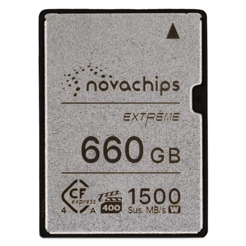 노바칩스 EXTREME <b>CF</b><b>express</b> 4.0 타입 <b>A</b>
