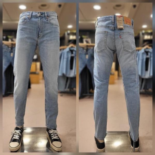 남성 502 테이 퍼드 핏 진 29507-1479 S44257119