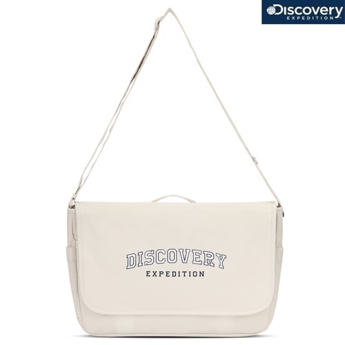 24N DXMR2024N 남여공용 바시티 메신저백