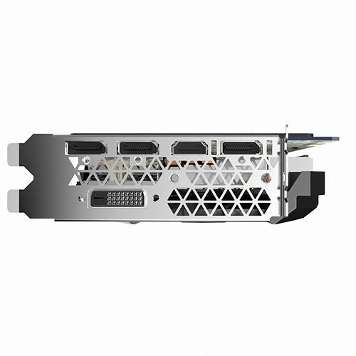 ZOTAC AMP ������ GTX1080 Ti D5X 11GB