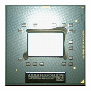 AMD 애슬론64-M 2800+ (뉴캐슬) 그레이벌크_이미지
