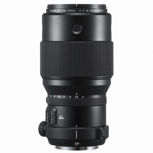 후지필름 후지논 GF 250mm F4 R LM OIS (정품)