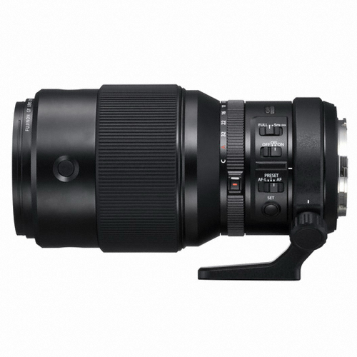 후지필름 후지논 GF 250mm F4 R LM OIS (정품)_이미지