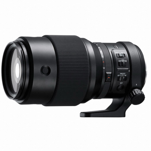 �����ʸ� ������ GF 250mm F4 R LM OIS