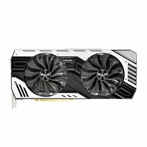 PALIT 지포스 RTX 2070 SUPER JS V2 D6 8GB_이미지