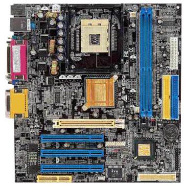 ���������� ������ P4SDQ