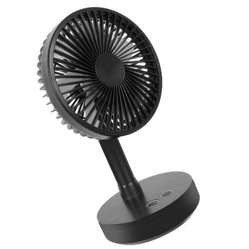 Aseyou 무선 선풍기 (2개)_이미지