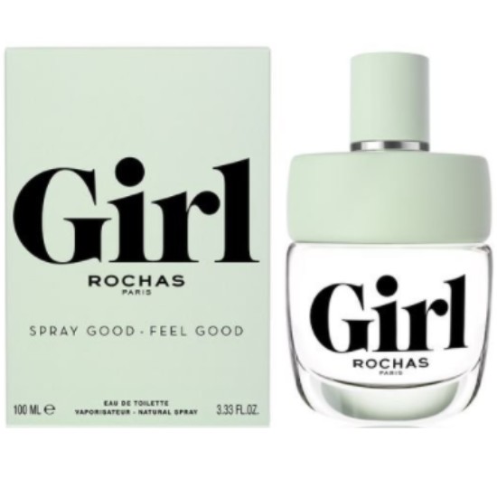 로샤스 로샤스 걸 EDT (100ml)