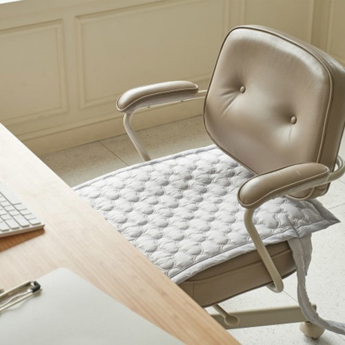 워셔블 방수 슬림 온수매트 국내용 OWBS-K