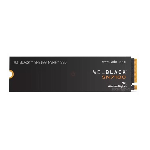 Western Digital WD BLACK SN7100 M.2 NVMe (2TB)_이미지