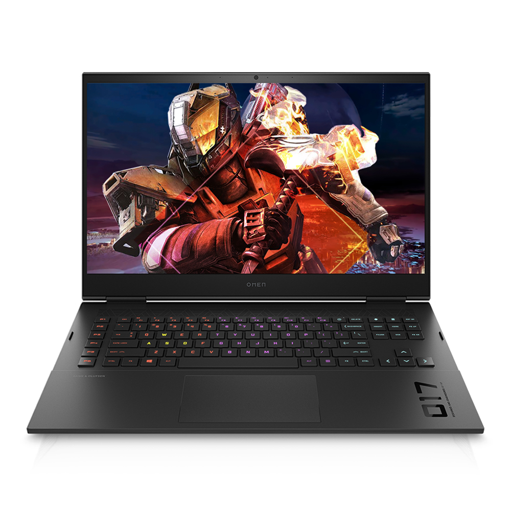 HP 오멘 17-cm2009TX (SSD 512GB)