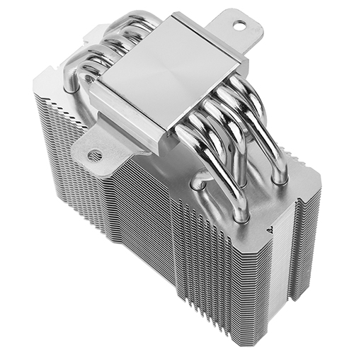 Thermalright Assassin King 120 Mini ARGB V3 서린 (화이트)_이미지