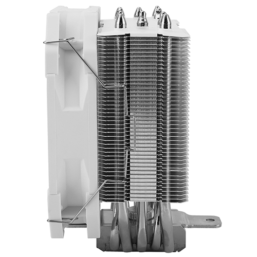 Thermalright Assassin King 120 Mini ARGB V3 서린 (화이트)_이미지