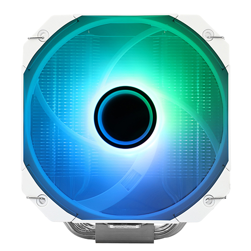 Thermalright Assassin King 120 Mini ARGB V3 ����