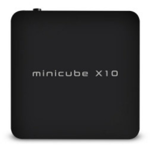 크라이저 MINICUBE X10 (정품)_이미지