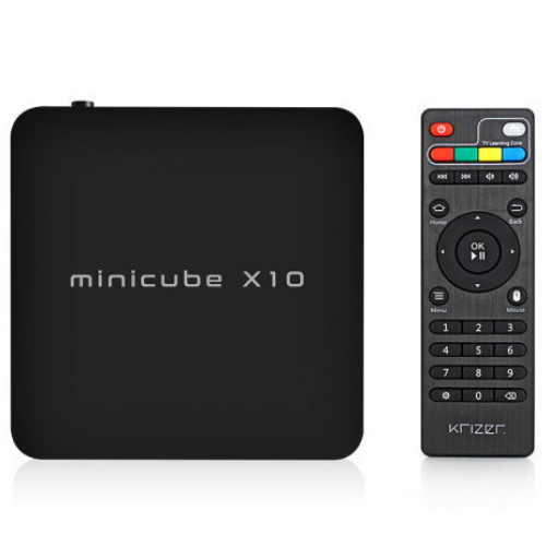 크라이저 MINICUBE X10 (정품)