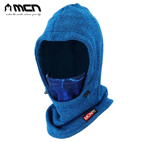 MCN MCN 겨울후드마스크 볼타 방한모자 방한마스크 트렌디 감성의 스마트한 쇼핑공간