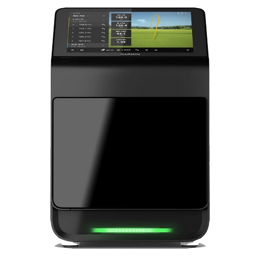 가민 어프로치 R50 프리미엄 골프 런치 모니터_이미지