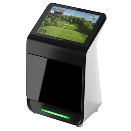 가민 어프로치 R50 프리미엄 골프 런치 모니터