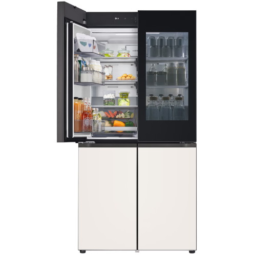 LG전자 오브제컬렉션 노크온 Fit & Max M626GBB332S (일반설치)_이미지