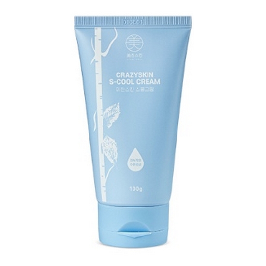 미친스킨 스쿨크림 100g (1개)_이미지