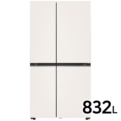LG전자 오브제컬렉션 S834MEE30(일반설치)