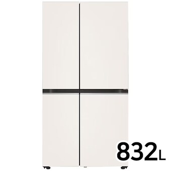 LG전자 오브제컬렉션 S834MEE30