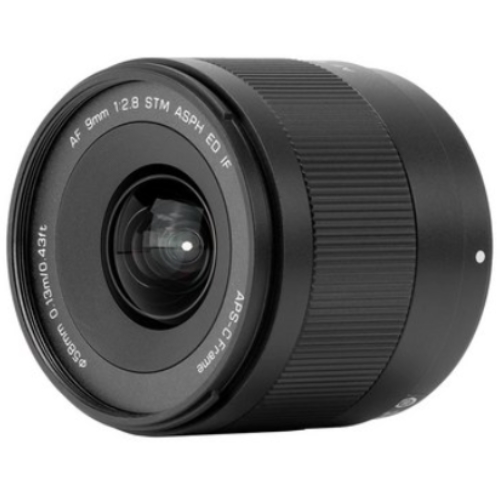 VILTROX AF 9mm F2.8 Air 후지필름 X용 (정품)_이미지