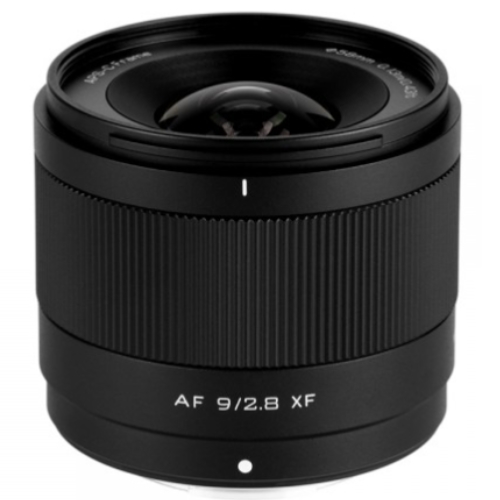 AF 9mm F2.8 Air 후지필름 X용