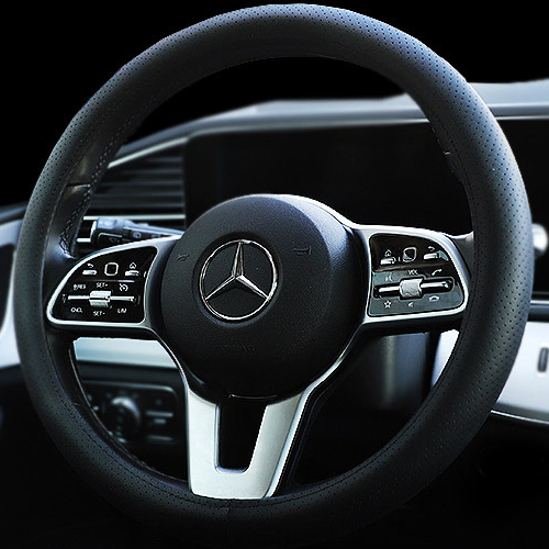 지티글로벌 다이아코트 숨쉬는 논슬립 타공 핸들커버