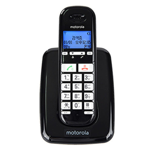 모토로라 S3001AH