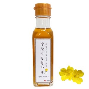 국산 다사랑 달맞이꽃종자유 120ml 25