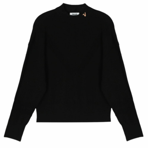 볼빅 니트카라 프리마로프트 아노락 VLJPP903_BK