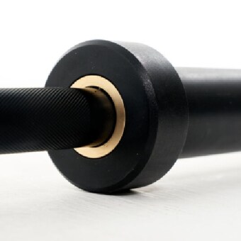 멜킨스포츠 머슬 블랙 탄력봉 2200