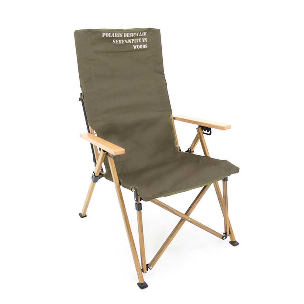 폴라리스 실렌티움 더 뉴 체어_이미지