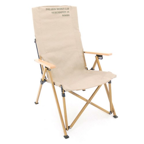 폴라리스 실렌티움 더 뉴 체어_이미지